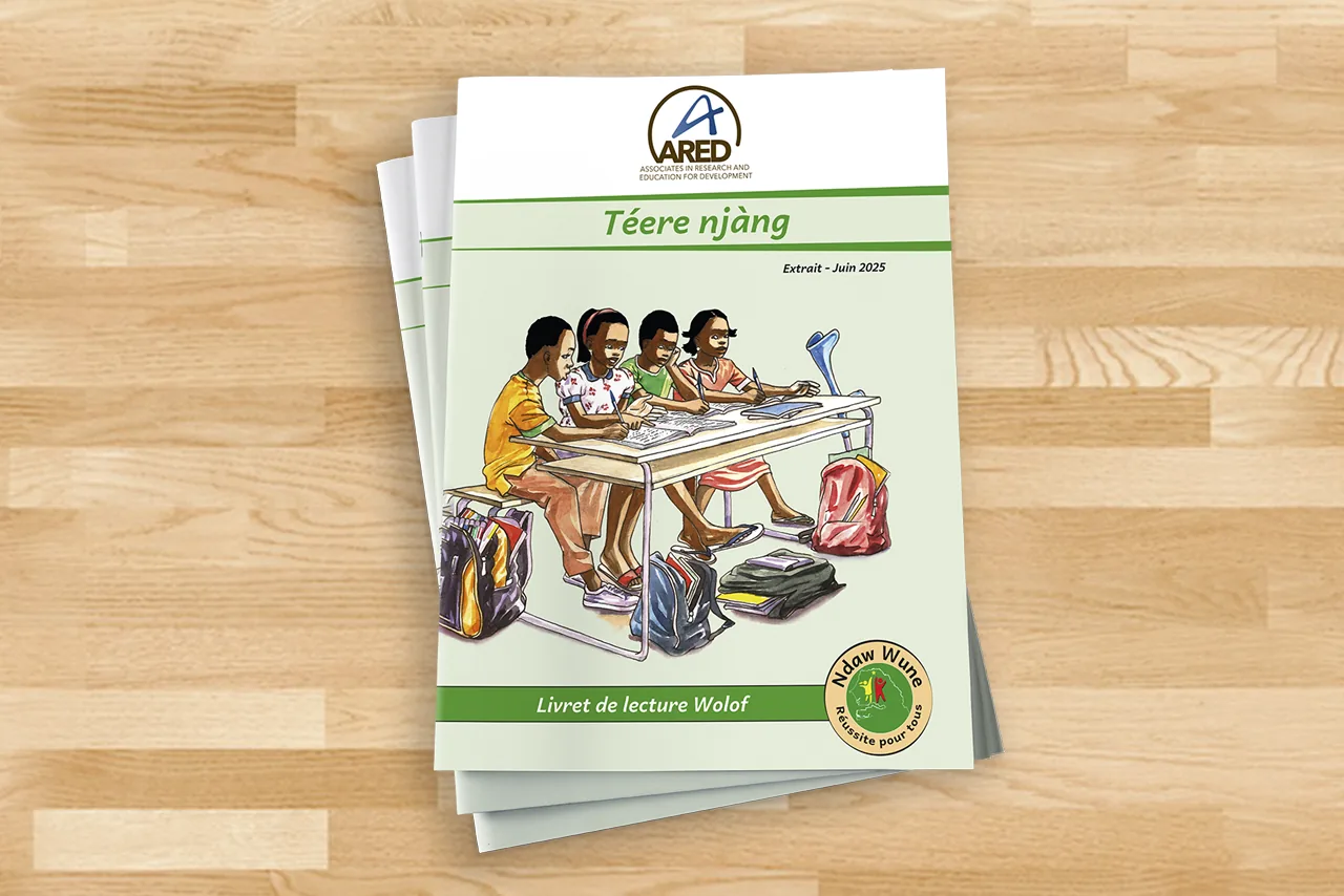 Brochures