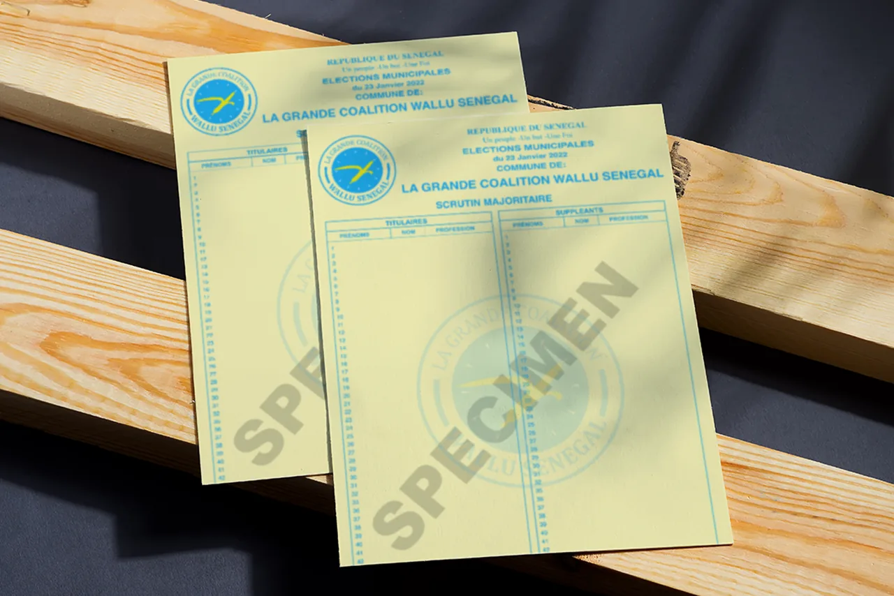Packaging