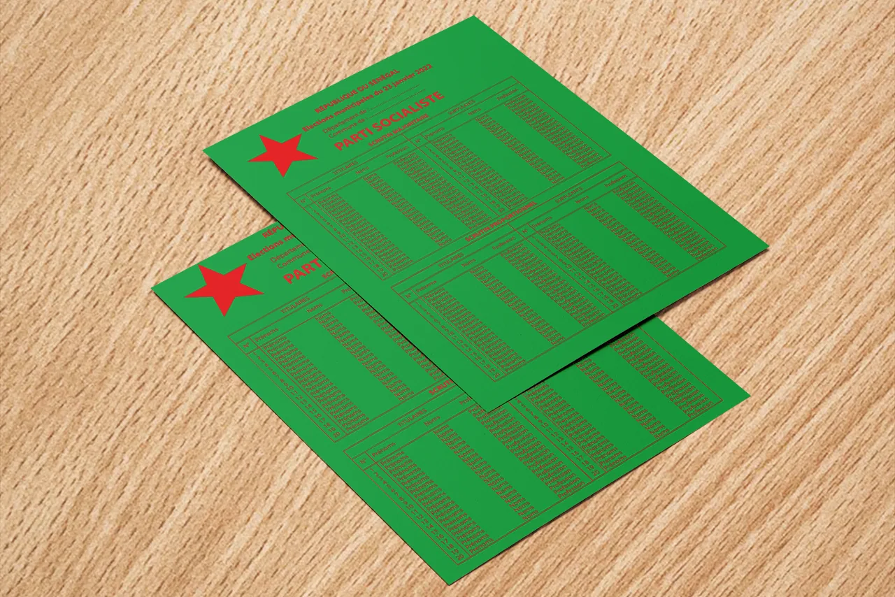 Calendriers
