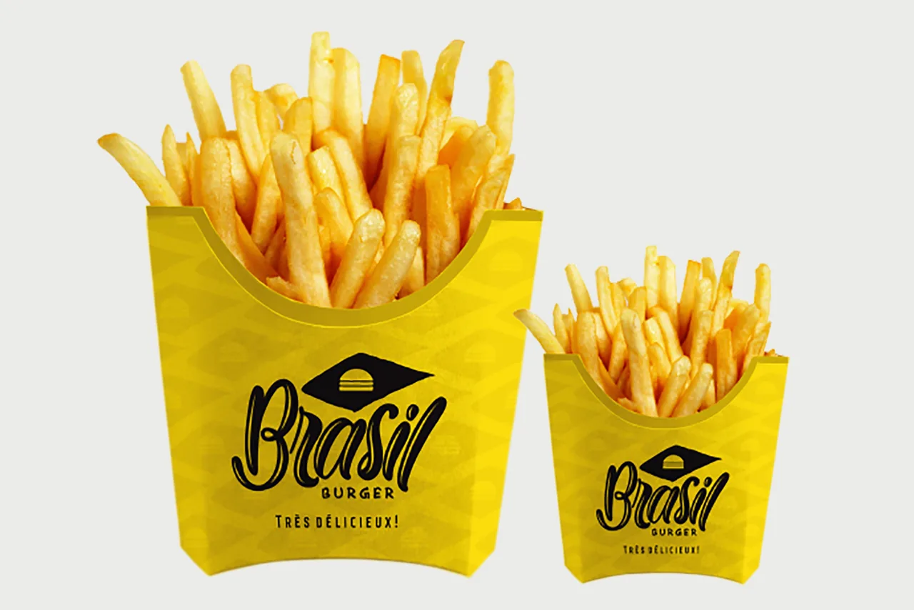 Packaging