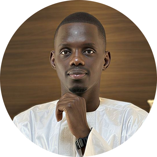 Serigne Bamba diop img