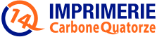 Imprimerie Carbone Quatorze