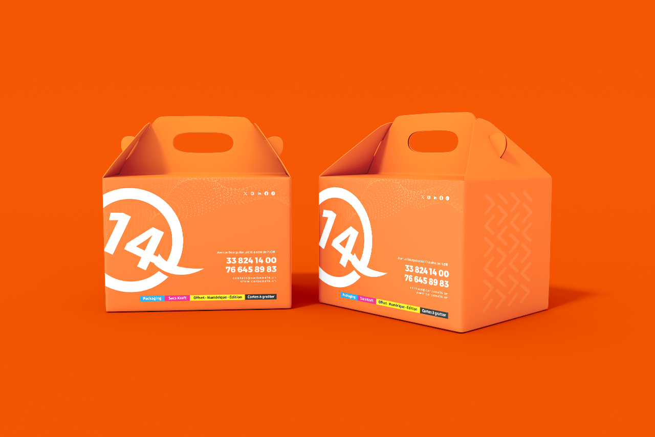 Packaging