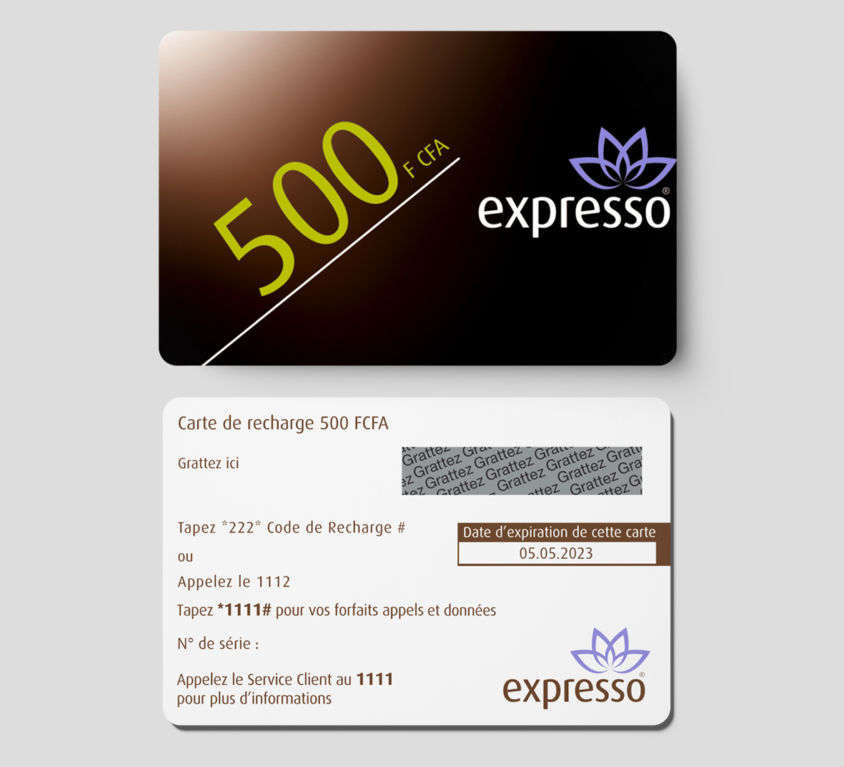CARTE A GRATTER