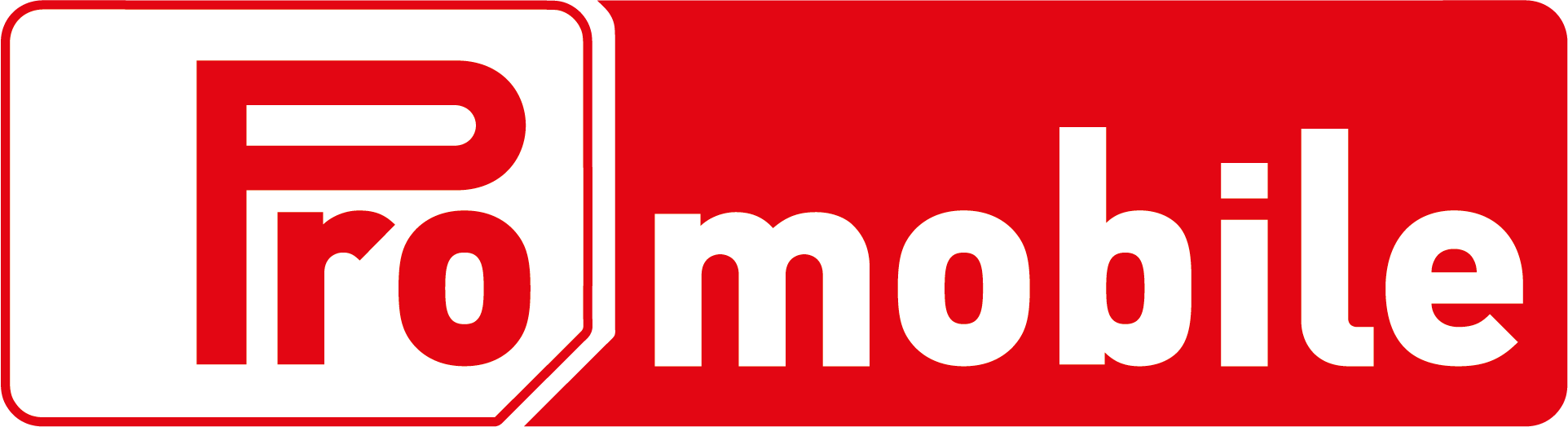 LOGO Promobile