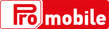 LOGO Promobile