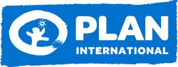 The Plan International logo is common to all our communications. It represents us and, as such, must be reproduced consistently. The Plan International logo is made up of three components  the symbol, logo and highlight. 

The Plan International logo is intended as a shorthand, defining the organisation we are. The simplistic illustration of the dancing child implies that children are the starting point and focus of our activities. The graphic sun represents the optimism of childhood while the outer circle represents protection within a safe environment.

The blue version of the Plan International logo should be used for most purposes including publications, advertising and stationery.