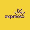logo Expresso jaune